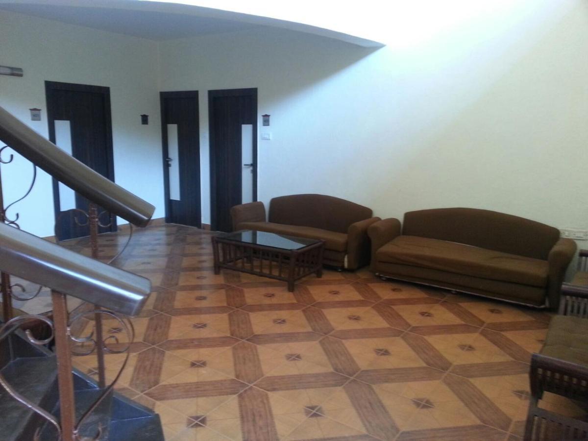 อดาโม เดอะ รีสอร์ต Hotel มาเทรัน ภายนอก รูปภาพ