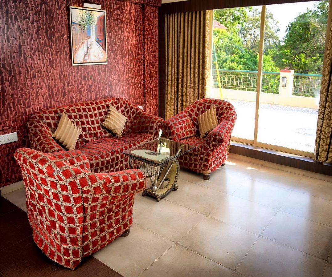 อดาโม เดอะ รีสอร์ต Hotel มาเทรัน ภายนอก รูปภาพ