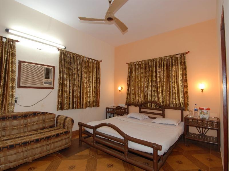 อดาโม เดอะ รีสอร์ต Hotel มาเทรัน ภายนอก รูปภาพ